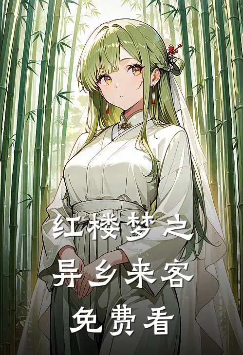 红楼梦之异乡来客免费看