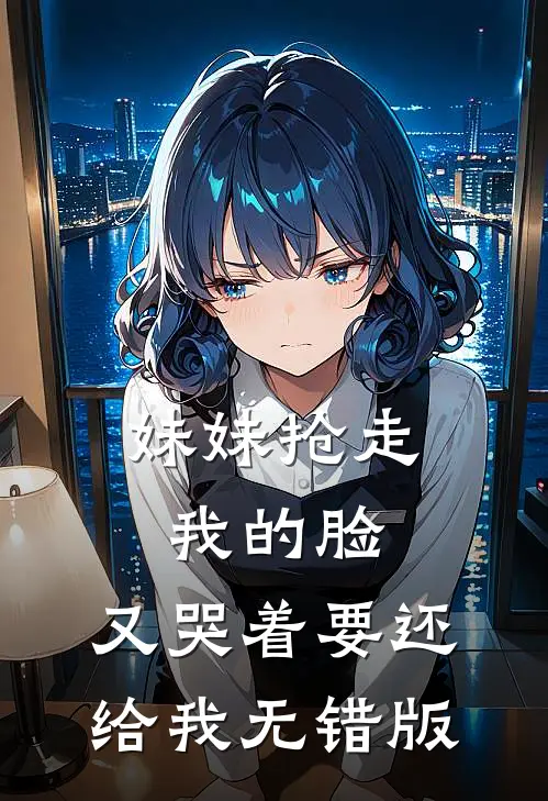 妹妹抢走我的脸，又哭着要还给我无错版