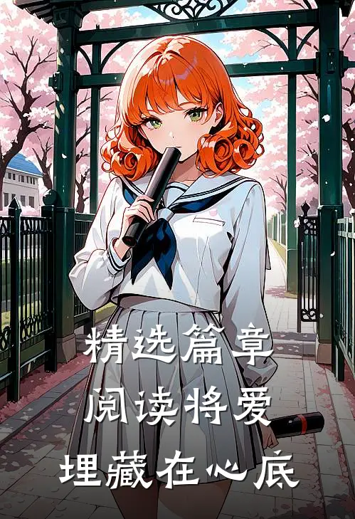 精选篇章阅读将爱,埋藏在心底