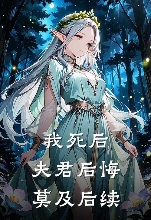 我死后，夫君后悔莫及后续