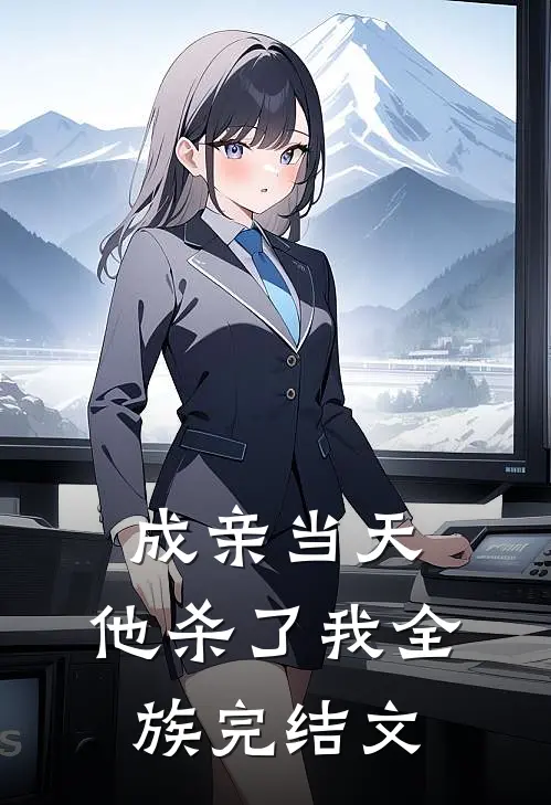 成亲当天，他杀了我全族完结文