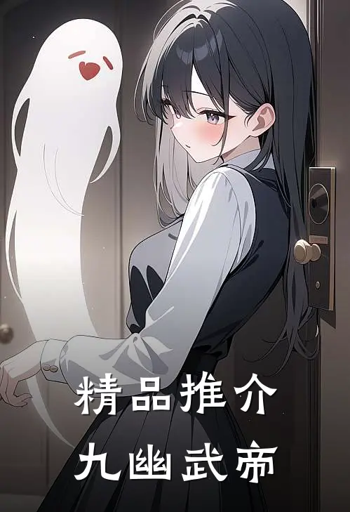精品推介九幽武帝