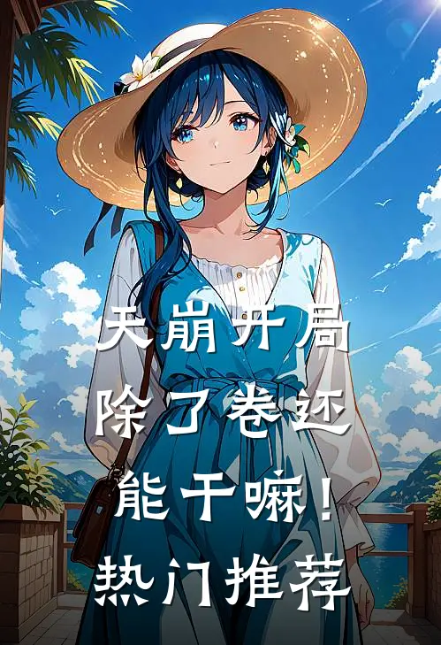 天崩开局，除了卷还能干嘛！热门推荐