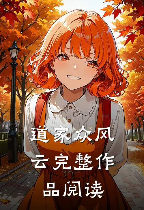 道家众风云完整作品阅读