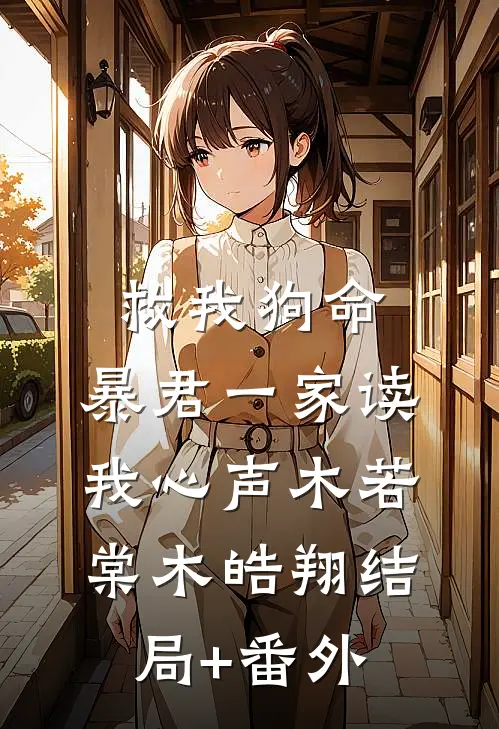 救我狗命，暴君一家读我心声木若棠木皓翔结局+番外