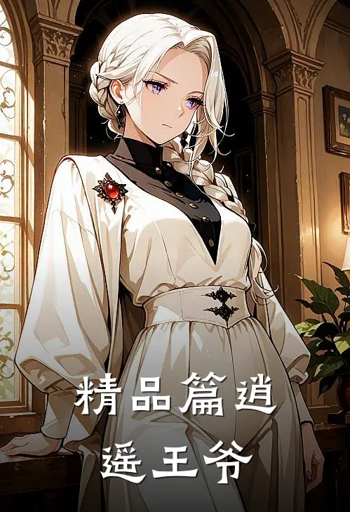 精品篇逍遥王爷