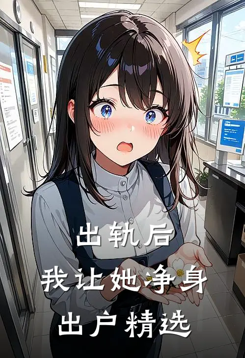 出轨后，我让她净身出户精选