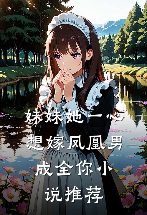 妹妹她一心想嫁凤凰男，成全你小说推荐