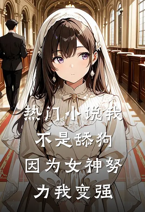 热门小说我不是舔狗，因为女神努力我变强