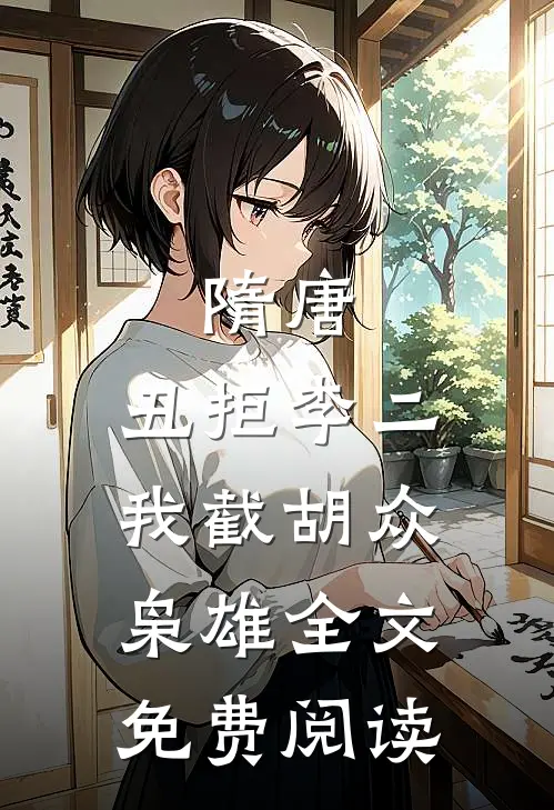 隋唐：丑拒李二，我截胡众枭雄全文免费阅读