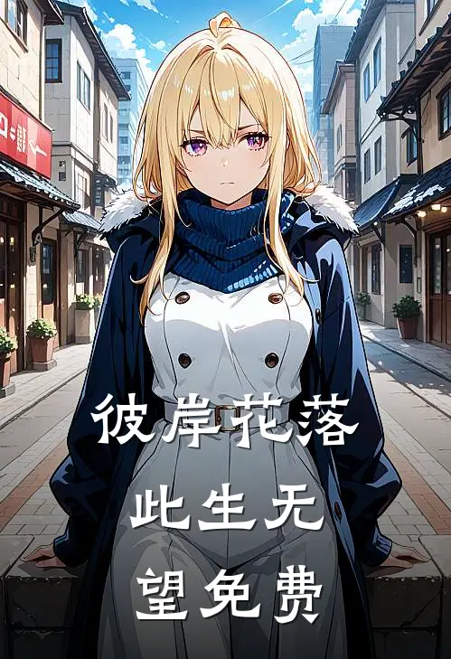 彼岸花落，此生无望免费