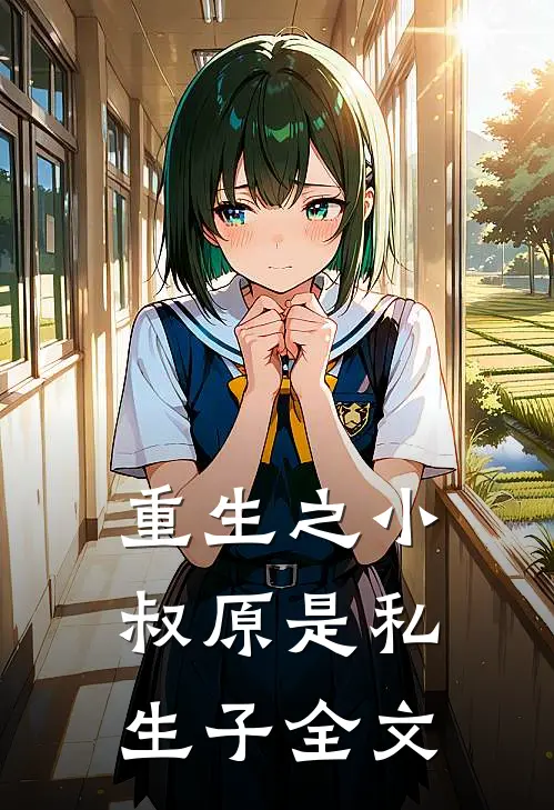 重生之小叔原是私生子全文