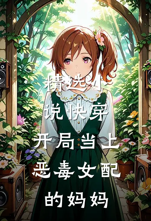 精选小说快穿:开局当上恶毒女配的妈妈