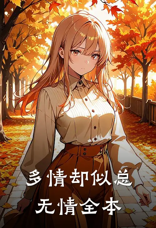 多情却似总无情全本