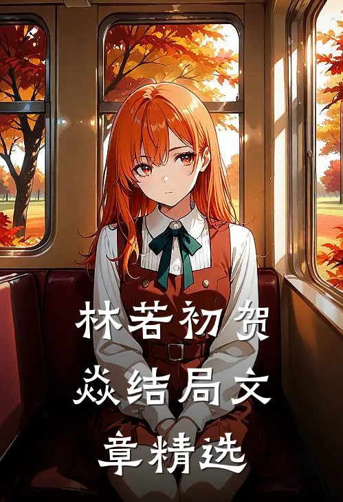 林若初贺焱结局文章精选