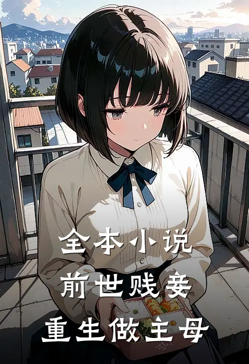 全本前世贱妾,重生做主母亲的