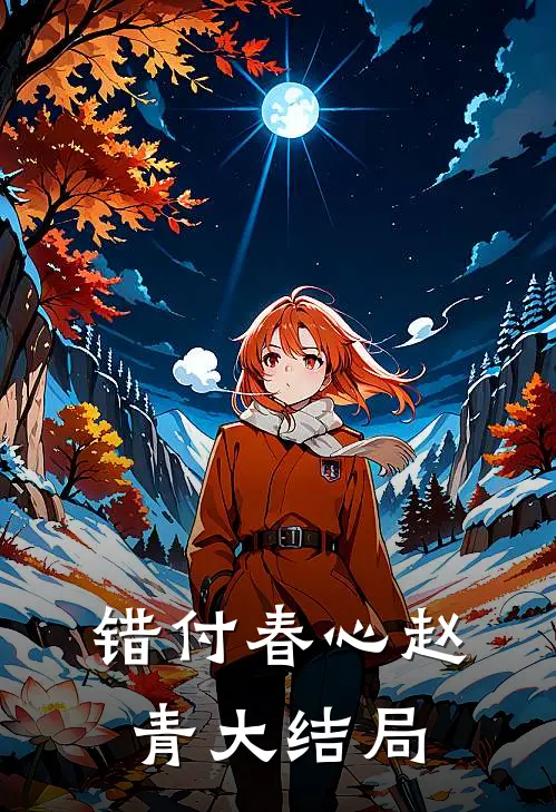 错付春心赵青大结局