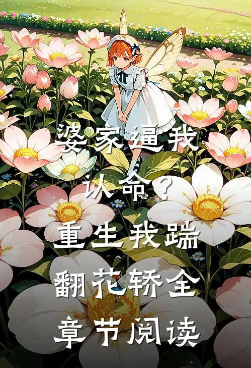 婆家逼我认命？重生我踹翻花轿全章节阅读