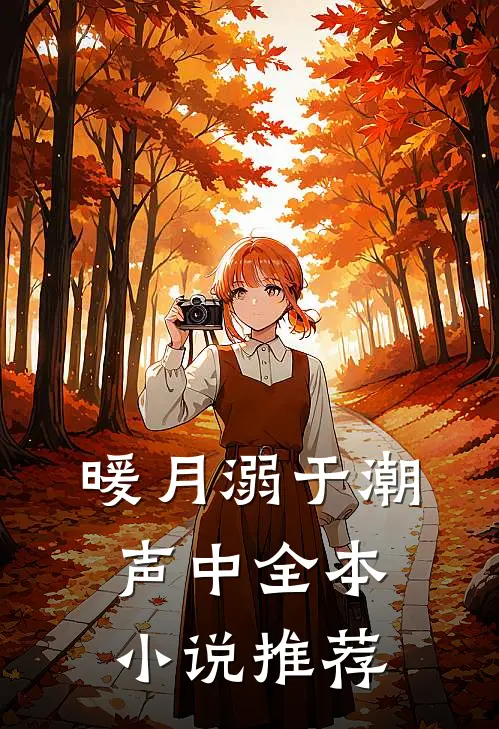暖月溺于潮声中全本小说推荐