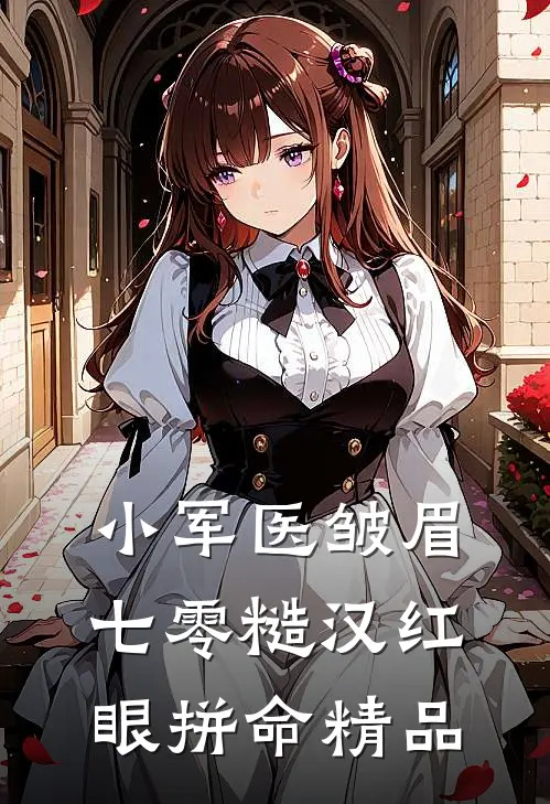 小军医皱眉，七零糙汉红眼拼命精品