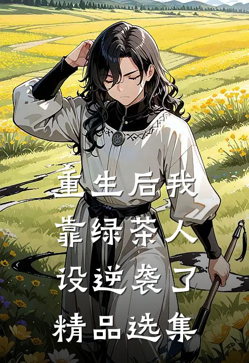 重生后我靠绿茶人设逆袭了精品选集