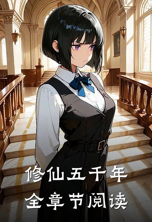 修仙五千年全章节阅读
