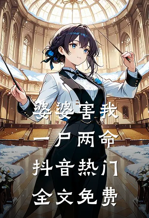婆婆害我一尸两命抖音热门全文免费