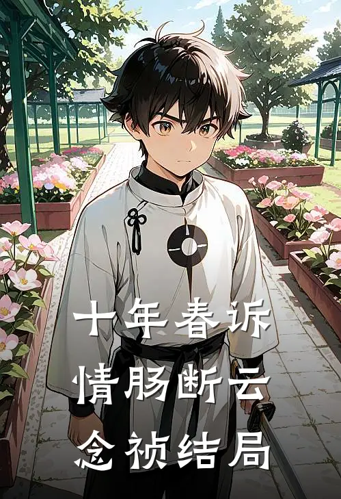 十年春诉情肠断云念祯结局