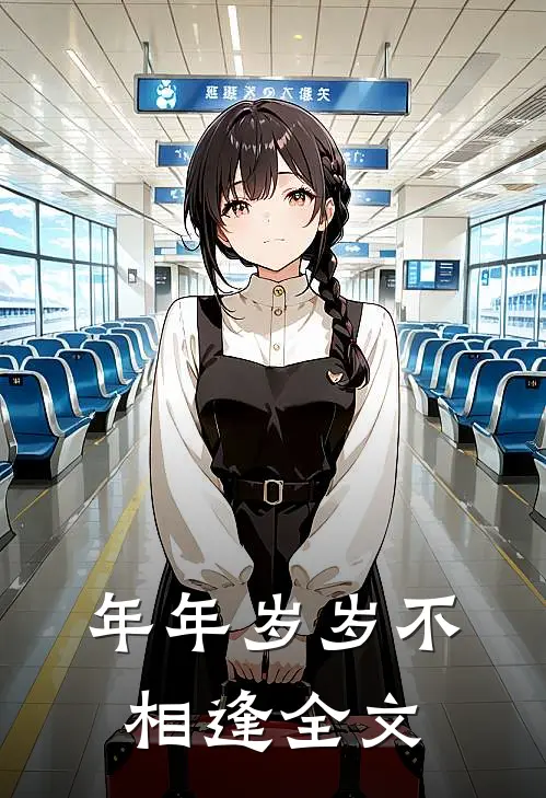年年岁岁不相逢全文