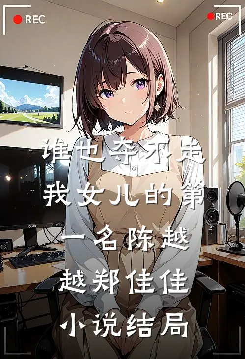 谁也夺不走我女儿的第一名陈越越郑佳佳小说结局