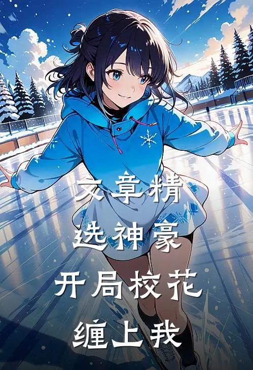 文章精选神豪：开局校花缠上我