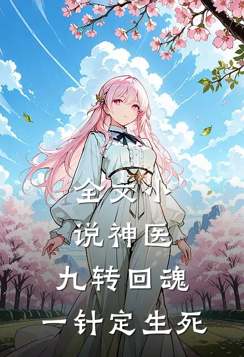 全文小说神医：九转回魂，一针定生死