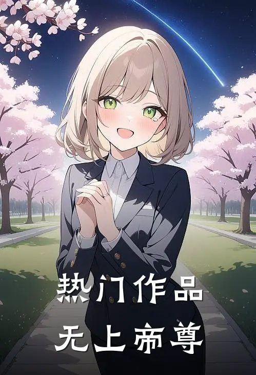 热门作品无上帝尊