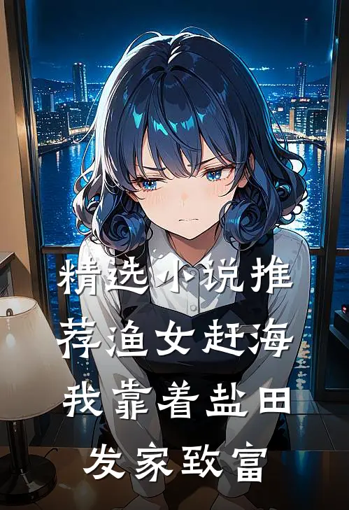 精选小说推荐渔女赶海，我靠着盐田发家致富