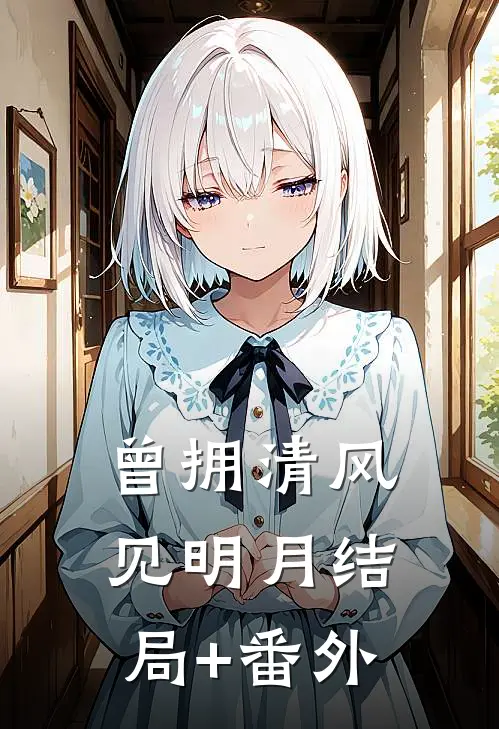 曾拥清风见明月结局+番外