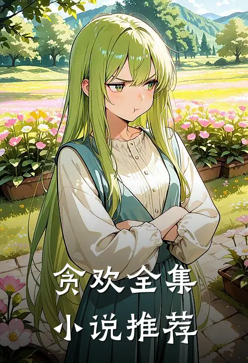 贪欢全集小说推荐