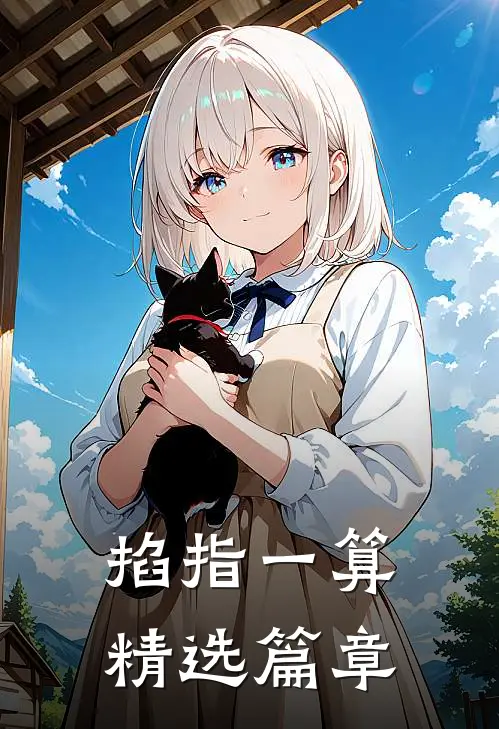 掐指一算精选篇章