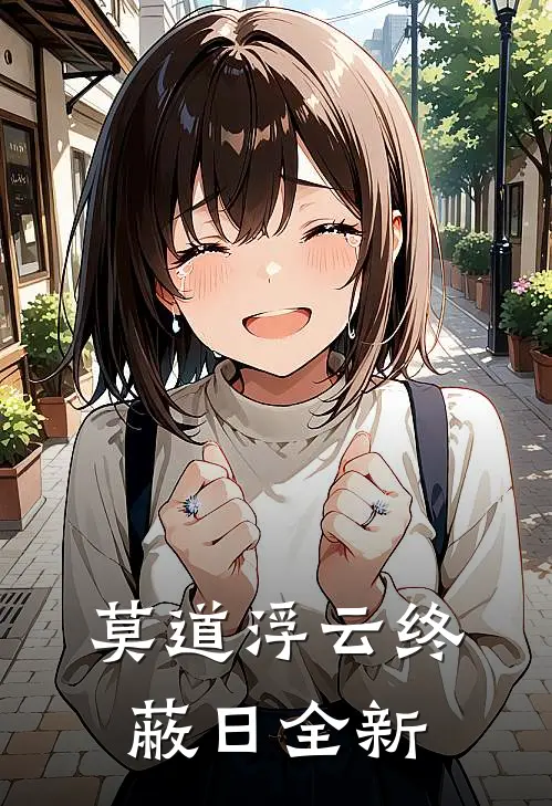 莫道浮云终蔽日全新