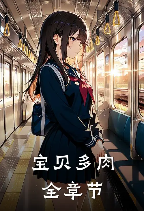 宝贝多肉全章节