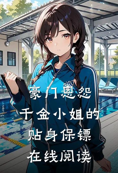 豪门恩怨：千金小姐的贴身保镖在线阅读