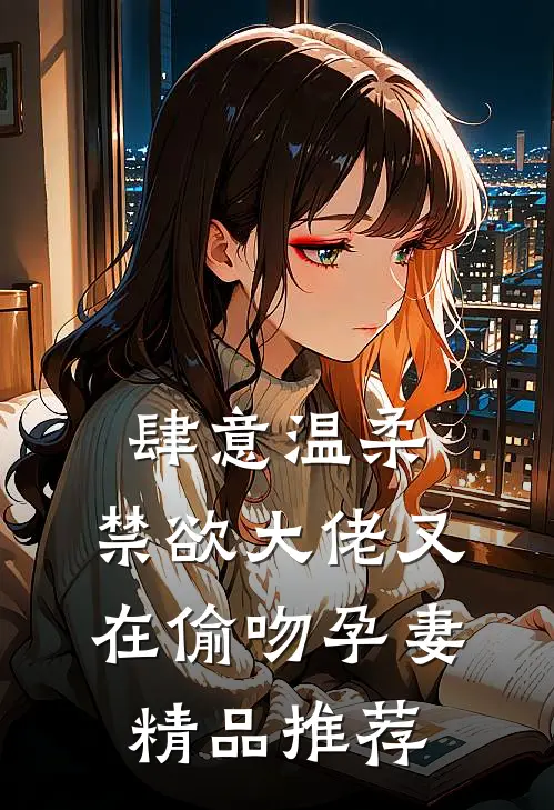 肆意温柔，禁欲大佬又在偷吻孕妻精品推荐