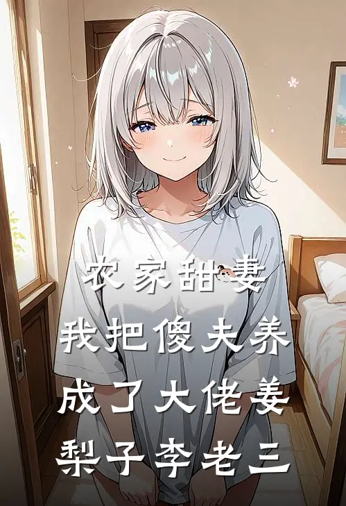 农家甜妻：我把傻夫养成了大佬姜梨子李老三