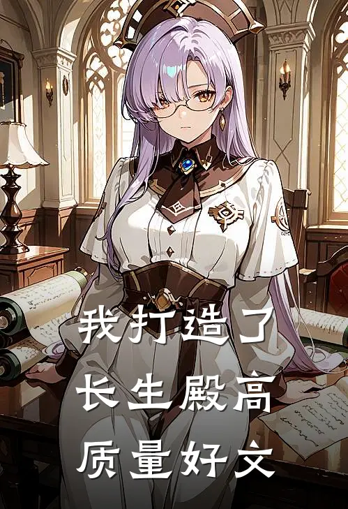 我打造了长生殿高质量好文