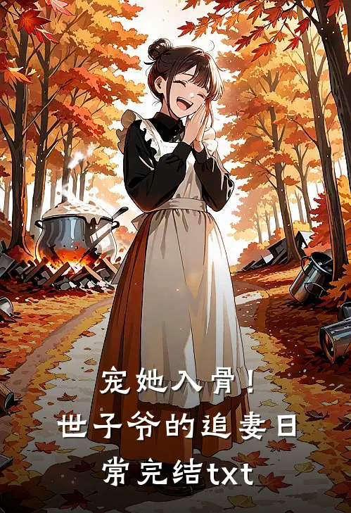 宠她入骨！世子爷的追妻日常完结txt
