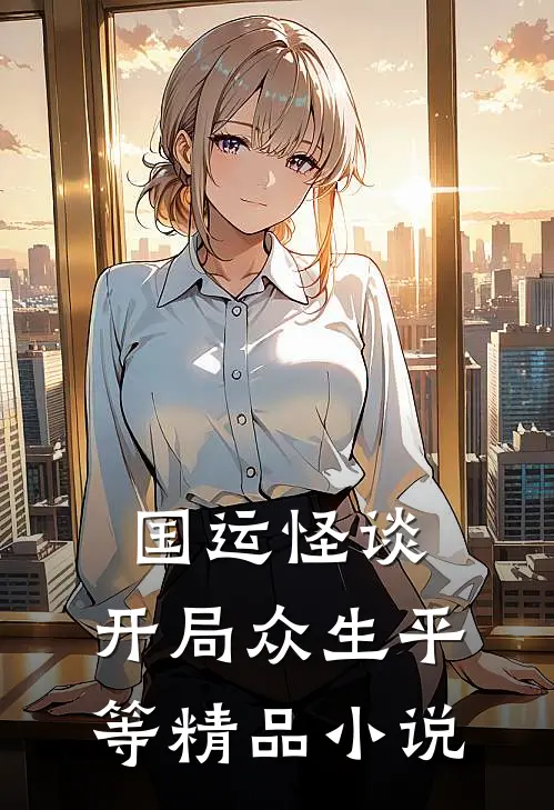 国运怪谈：开局众生平等精品小说