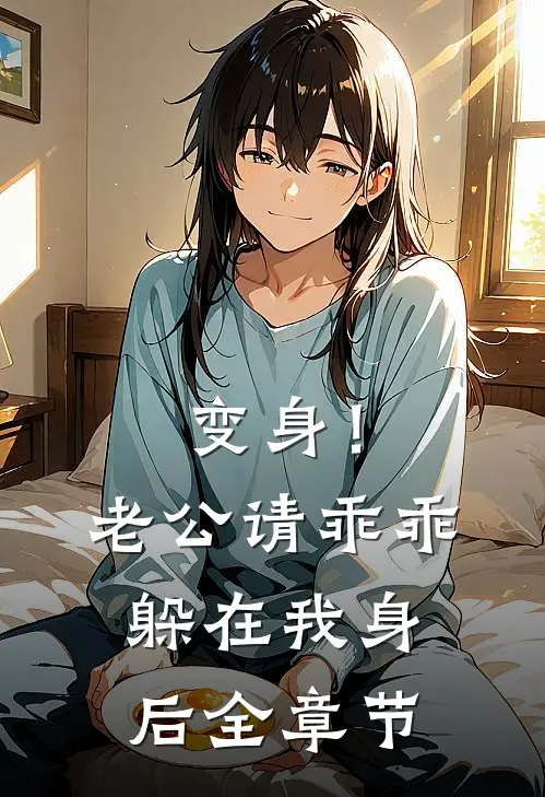 变身！老公请乖乖躲在我身后全章节