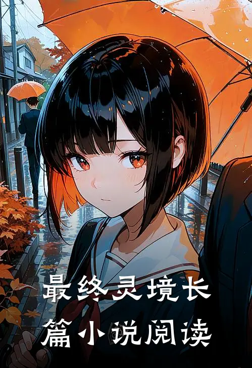 最终灵境长篇小说阅读