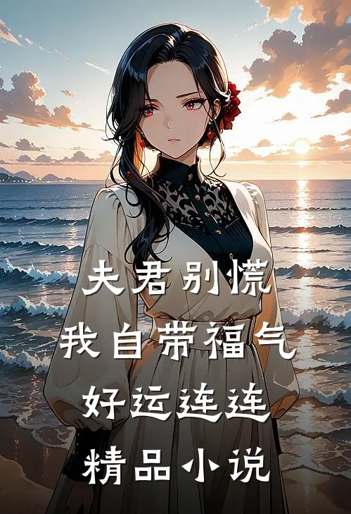 夫君别慌，我自带福气好运连连精品小说