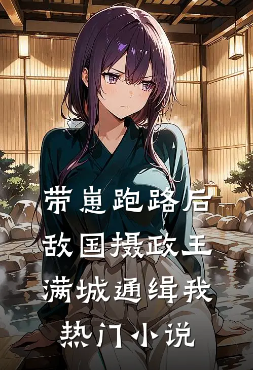带崽跑路后，敌国摄政王满城通缉我热门小说