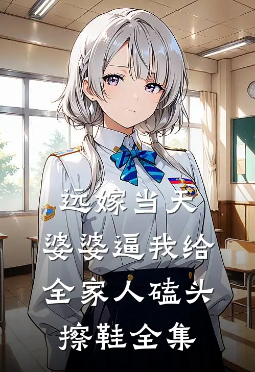 远嫁当天，婆婆逼我给全家人磕头擦鞋全集